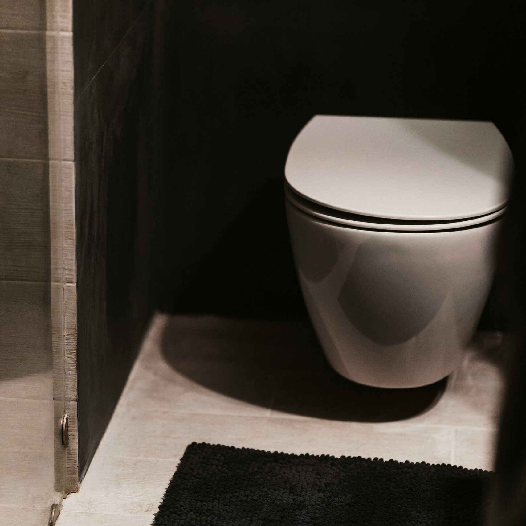 wc qui font glou glou